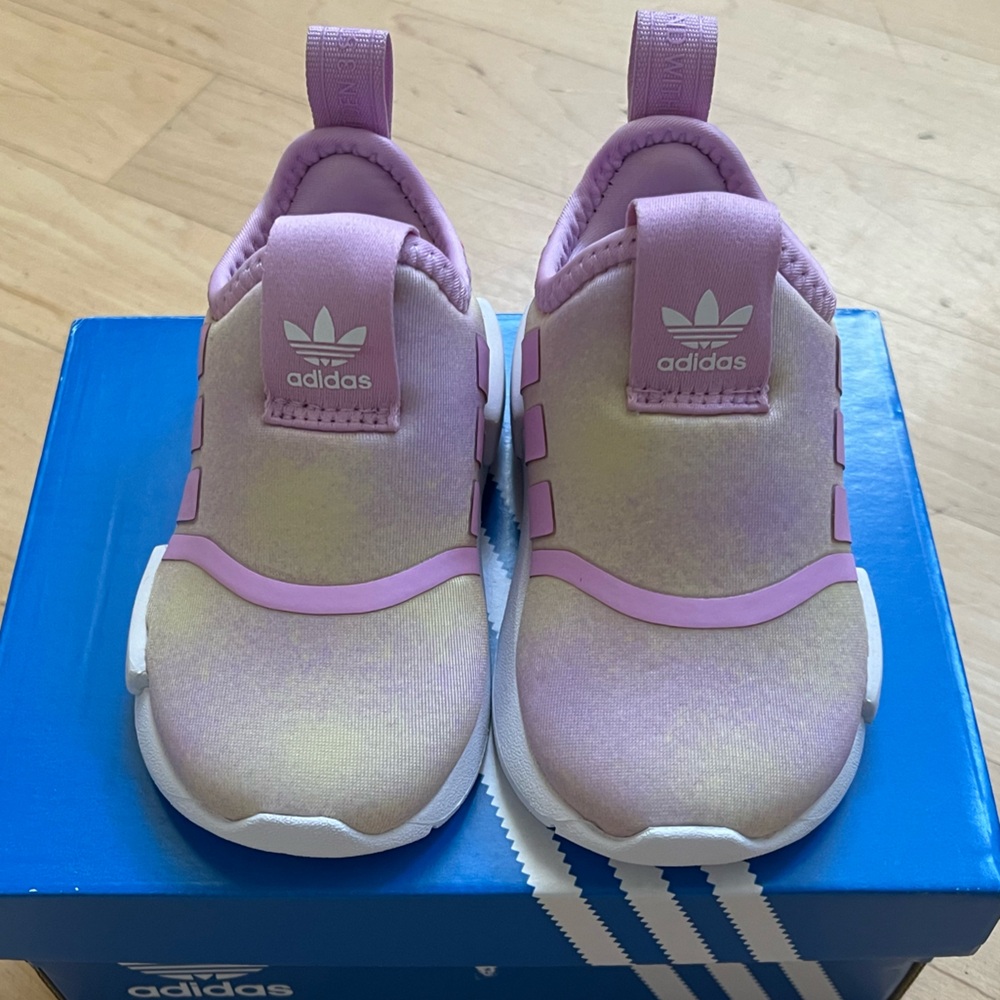 Adidas Kids' Nmd 360 Shoes